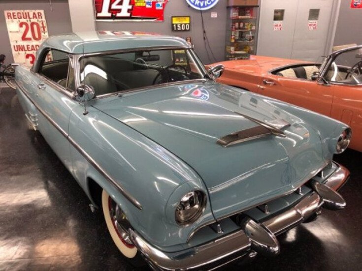Photo for 1953 Mercury Monterey